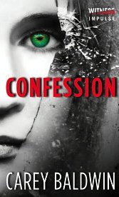 Carey Baldwin Confesses All!