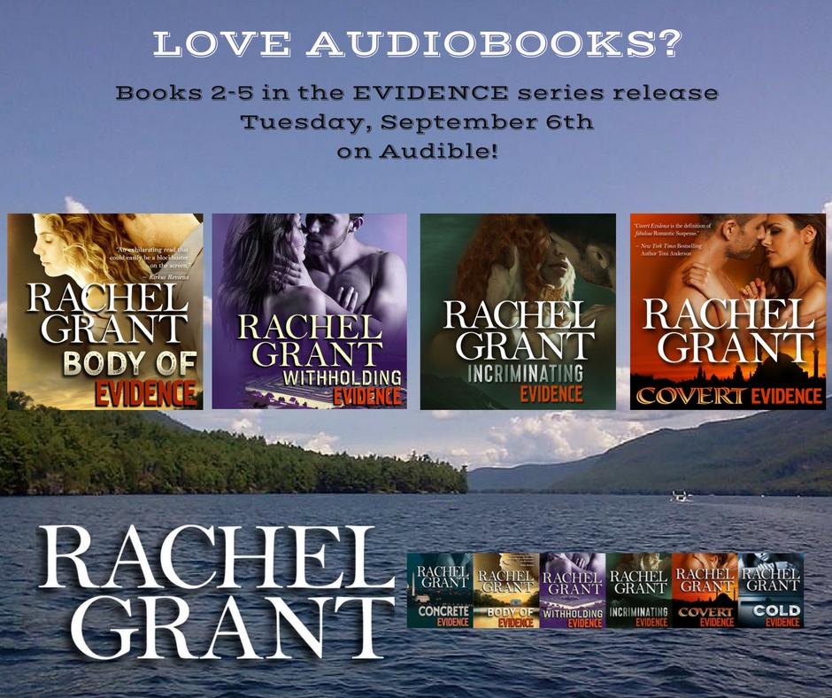 Rachel Grant FB Posts(4)