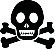 poison-chaptergraphic-skull