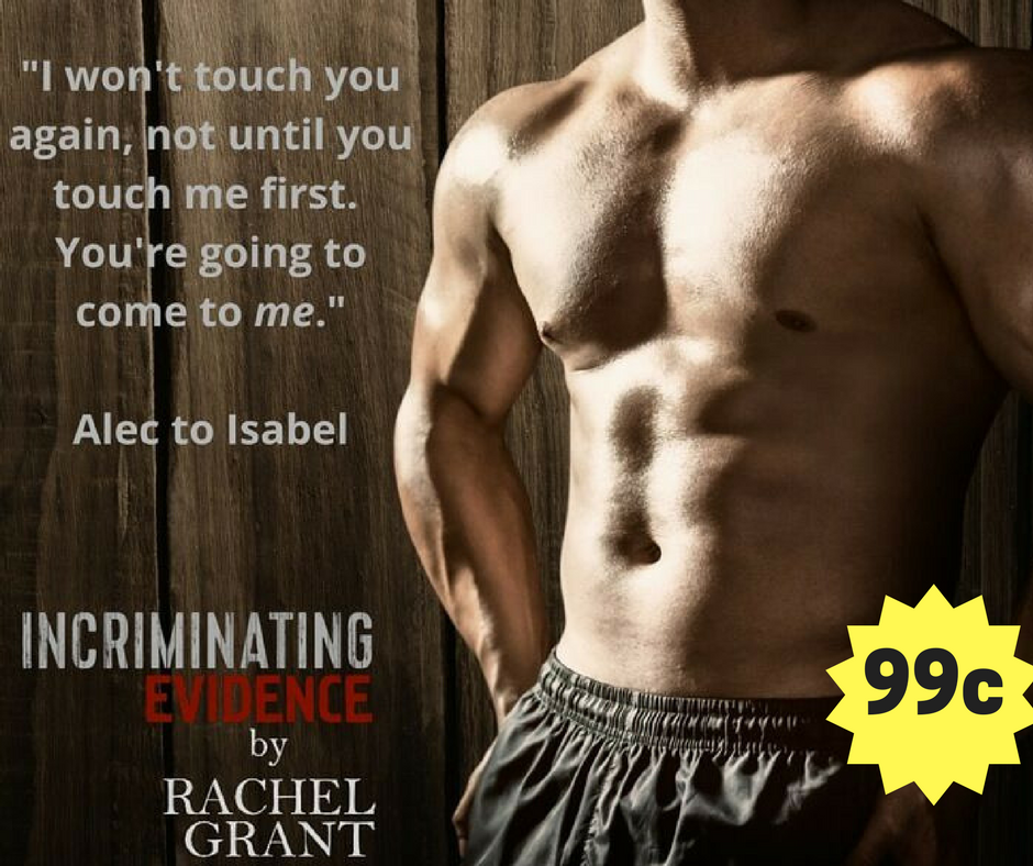 Rachel Grant FB Posts(6)