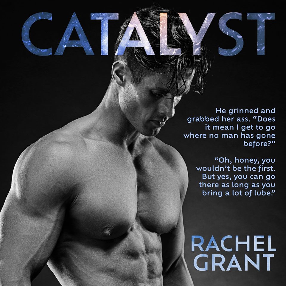 Rachel CATALYST