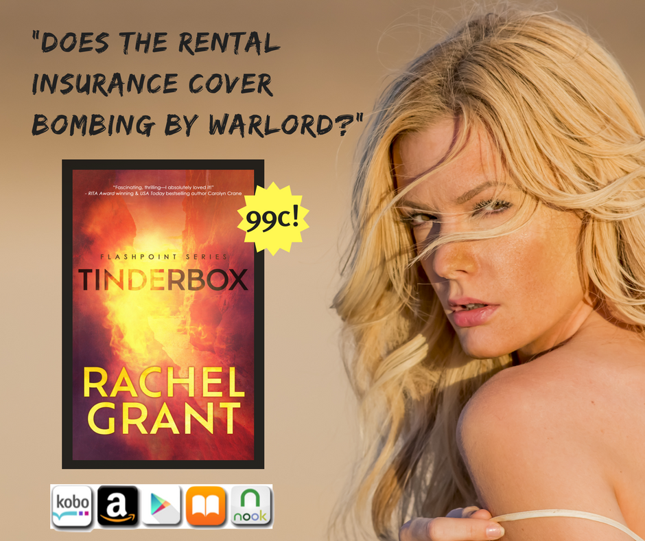 Rachel Grant FB Posts(6)