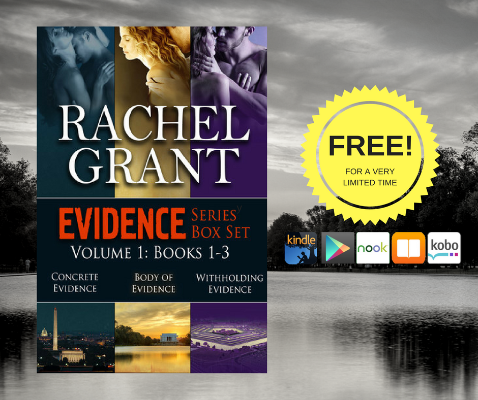 Rachel Grant FB Posts(15)