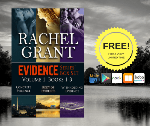 Rachel Grant FB Posts(15)