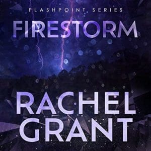 Firestorm-Audiobook