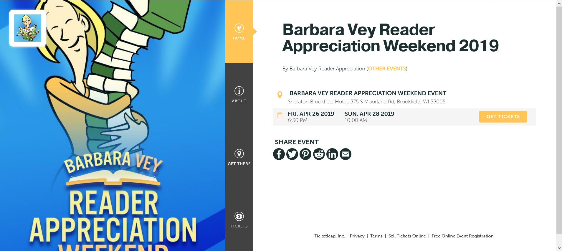 Screenshot_2019-02-15 Barbara Vey Reader Appreciation Weekend 2019